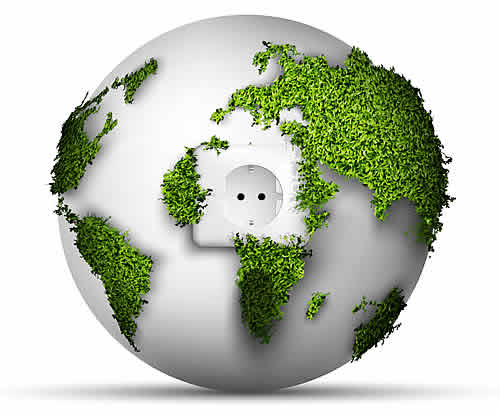 Sustainable energy
